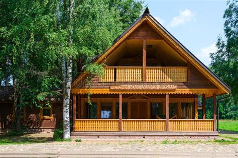 Kostroma Architectural-Ethnographic and Landscape Museum-Reserve ...