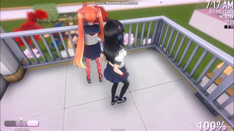 Yandere Simulator Osana Fan Elimination Method Akari Chan Youtube