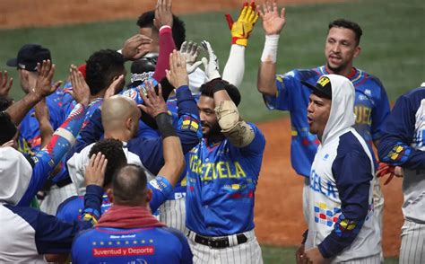 A LA FINAL Leones del Caracas de Venezuela va por el título de la