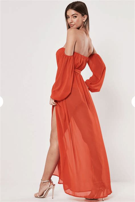 rock  bright orange trend   budget college fashion