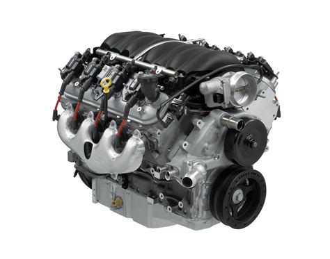 LS engine family part 1: Gen III + Gen IV - Street Machine