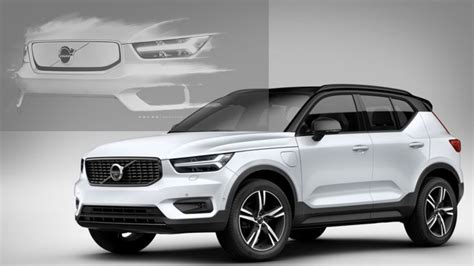 Volvo XC40 Electric Hints at Legacy Automakers Finally Embracing EV Design | Torque News