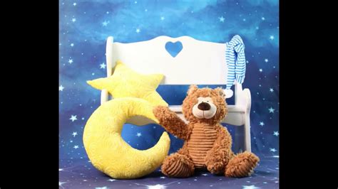 Bedtime For Mr Snuggles Teddy Bear By Uptown Toys YouTube