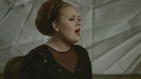 From The Vault: Adele - 'Rolling In The Deep' - That Grape Juice