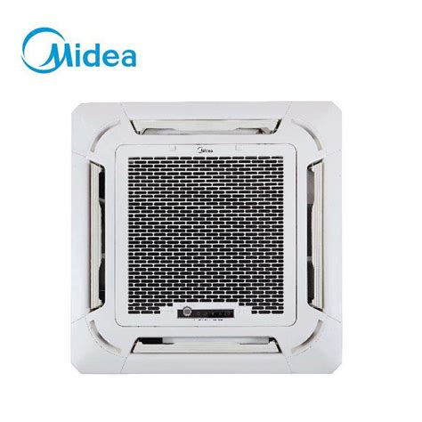 Midea 5tr 3phase Ceiling Cassette Split Type Ac Non Inverter