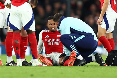 Arsenal Handed Triple Injury Boost As Mikel Arteta Could Welcome Stars