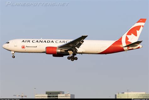 C Gduz Air Canada Boeing 767 38eerbdsf Photo By Shon Fridman Id