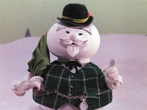 Burl Ives, aka Sam the Snowman, born and buried in Illinois ...