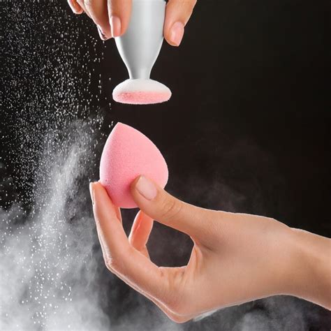 How To Clean Makeup Sponges A Comprehensive Guide