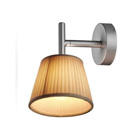 Flos Romeo Babe Soft W Wandlamp Misterdesign
