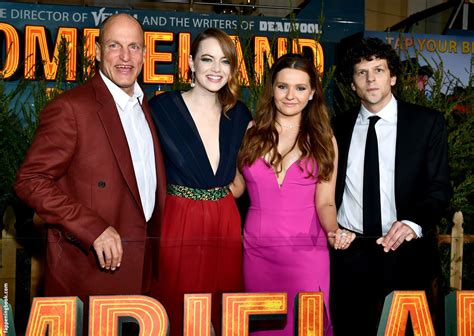 Abigail Breslin Abbienormal9 Nude OnlyFans Leaks Fappening FappeningBook