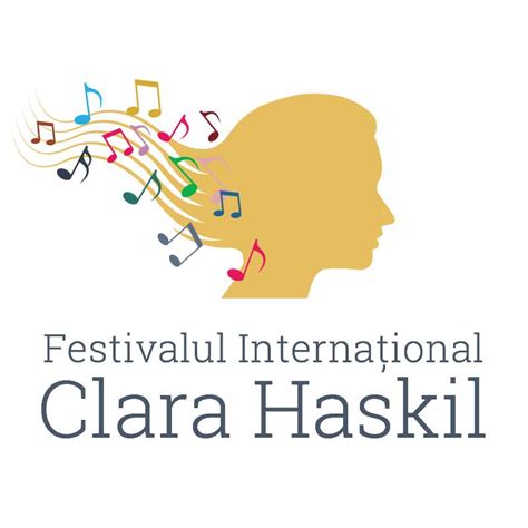 Prima Edi Ie A Festivalul Interna Ional De Muzic Clasic Clara Haskil