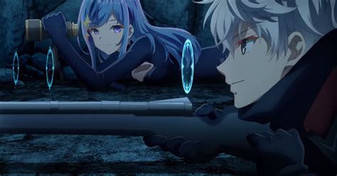 The Worlds Finest Assassin Anime Episode 1 Release Date And Time Countdown Where To Watch