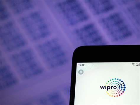 Wipro Partners Telecom Infra Project To Drive G Adoption In India