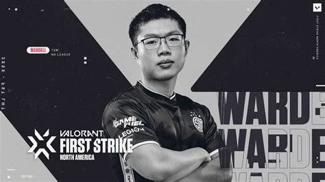 Tsm Wardell Valorant First Strike North America Youtube