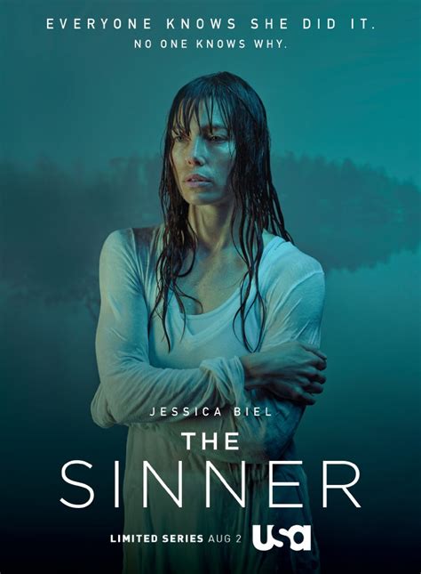 The Sinner 1ª Temporada 2 De Agosto De 2017 Filmow