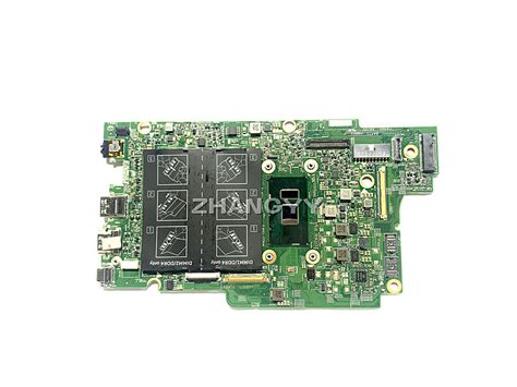 Dell Inspiron Laptop Motherboard Cn Nx Fr Nx Fr Nx Fr I