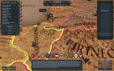 20 Best Mods For Europa Universalis Iv All Free Fandomspot