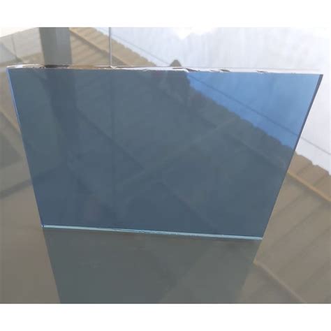 Mm Curve Laminated Bending Toughened Glass At Rs Sq Ft In