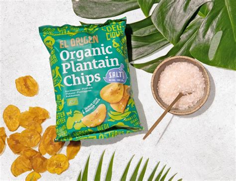 les chips de banane plantain developpees par le youtuber gordon prox