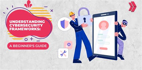 Understanding Cybersecurity Frameworks A Beginners Guide Clarusway