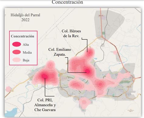 Parral Primer Lugar Estatal En Violencia Familiar