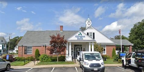 Abington Bank Promotions 50 100 300 Checking Business Referral
