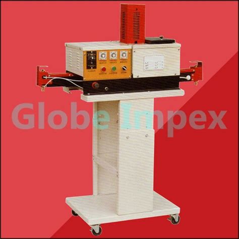 Hot Melt Adhesive Spraying Machine Double Head At Best Price In New Delhi