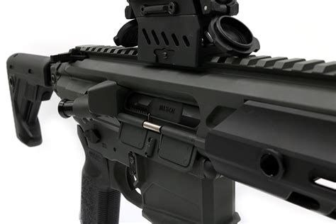 Sig Mcx Prototype 04 エアガンパーツやサバゲーアイテムの商品レビューなどを掲載！