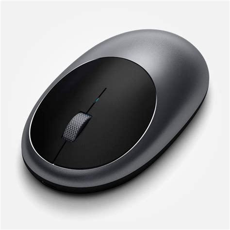 M1 Wireless Mouse Satechi