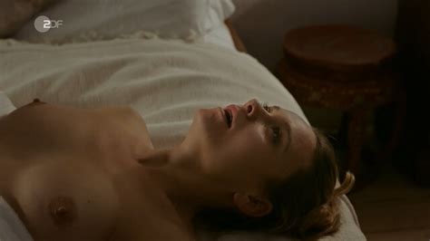 Nude Video Celebs Anna Unterberger Nude Das Tal Der Morder