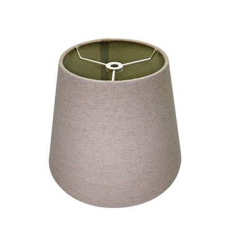 Best Lamp Shades For Table Lamps Cream Your House