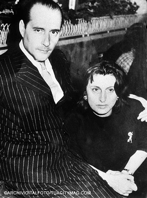 La Storia D Amore Tra Anna Magnani E Roberto Rossellini Che La Lasci