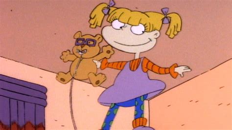 Watch Rugrats Season Episode Rugrats Tooth Or Dare Party