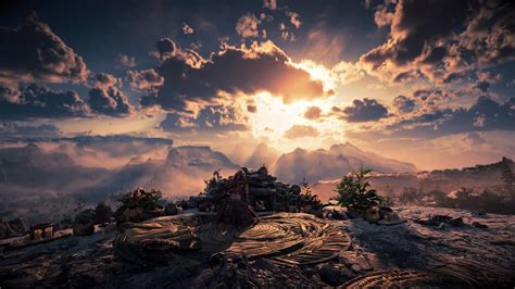 We won’t forget you.... : r/HorizonZeroDawn