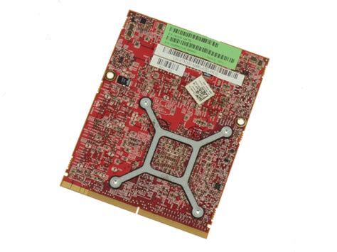 Buy Dell Alienware M Xr Amd Radeon Hd Video Card Rv