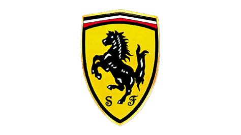 Ferrari Logo histoire signification de l emblème