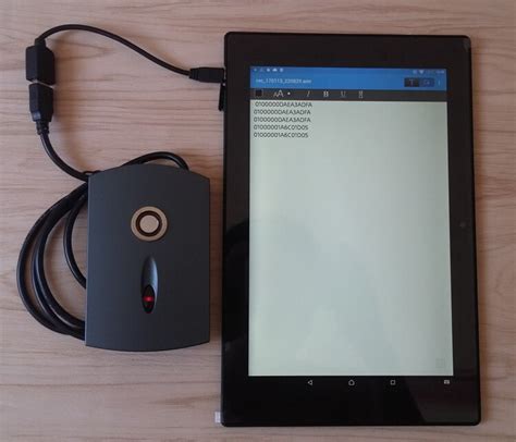 Ds 1990a Tm Usb Ibutton Reader Dallas Key Sensor Vicedeal