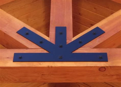 Custom Metal Brackets 90 Degree Joint Board Plate Wood Beam Brackets