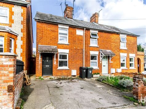 2 Bed End Terrace House To Rent In Bentfield Causeway Stansted