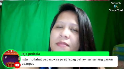 Tara Pasok Na Mag Stay Kalang Skin My Banana Kana Youtube