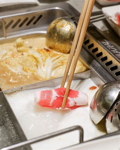 Haidilao Hot Pot Pik Avenue Tripadvisor