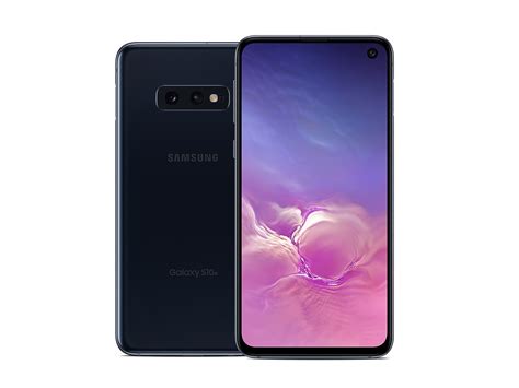 Samsung Galaxy S10e - Full phone specifications