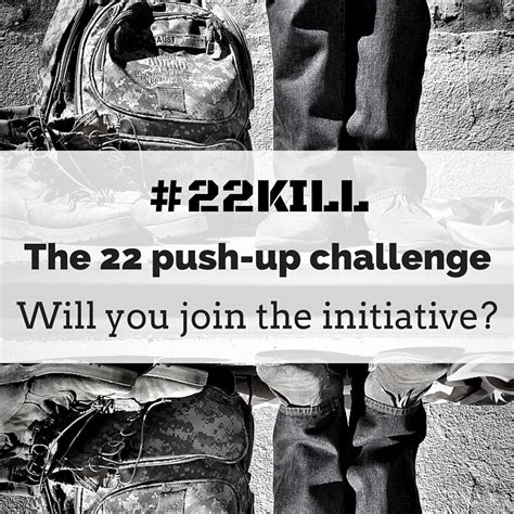 The 22 push-up challenge - Counselling Directory