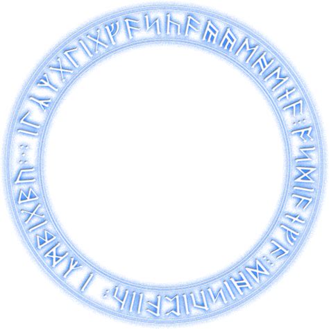 Download Black Magic Circle Dnd Map Magic Circle Transparent Png