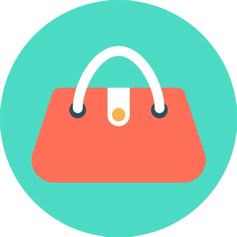 Handbag Vector Svg Icon Svg Repo