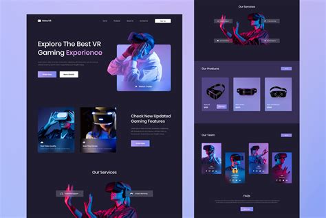 Top 17 Ui And Ux Web Design Update