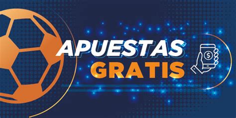 Apuestas Gratis Mejores Webs Para Hacer Apuestas Gratuitas