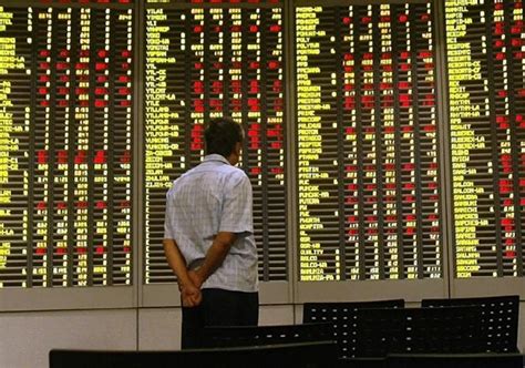 Saham Perbankan Lonjak Semula Dagangan Bursa Malaysia Klse Screener