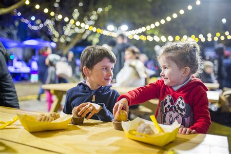 Winter Street Party 2019 Werribee